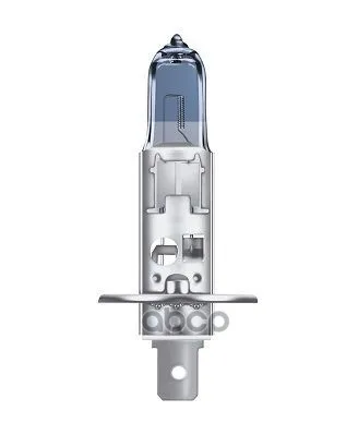 Комплект Ламп H1 12v 55w P14.5s Cool Blue Boost Цветовая Температура 5000к 2шт.(1к-Т) Osram арт. 62150CBBHCB |