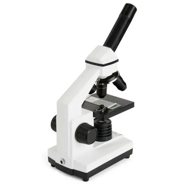 Микроскоп Celestron Labs CM800 | Инструменты