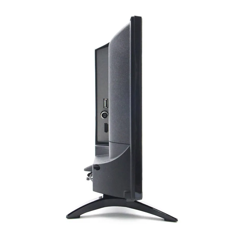 Compact TV DVB-T2 Digital tuner Analog tv for home on wall Eplutus EP 220T 22 inch USB HDMI AVI MP4 | Автомобили и мотоциклы