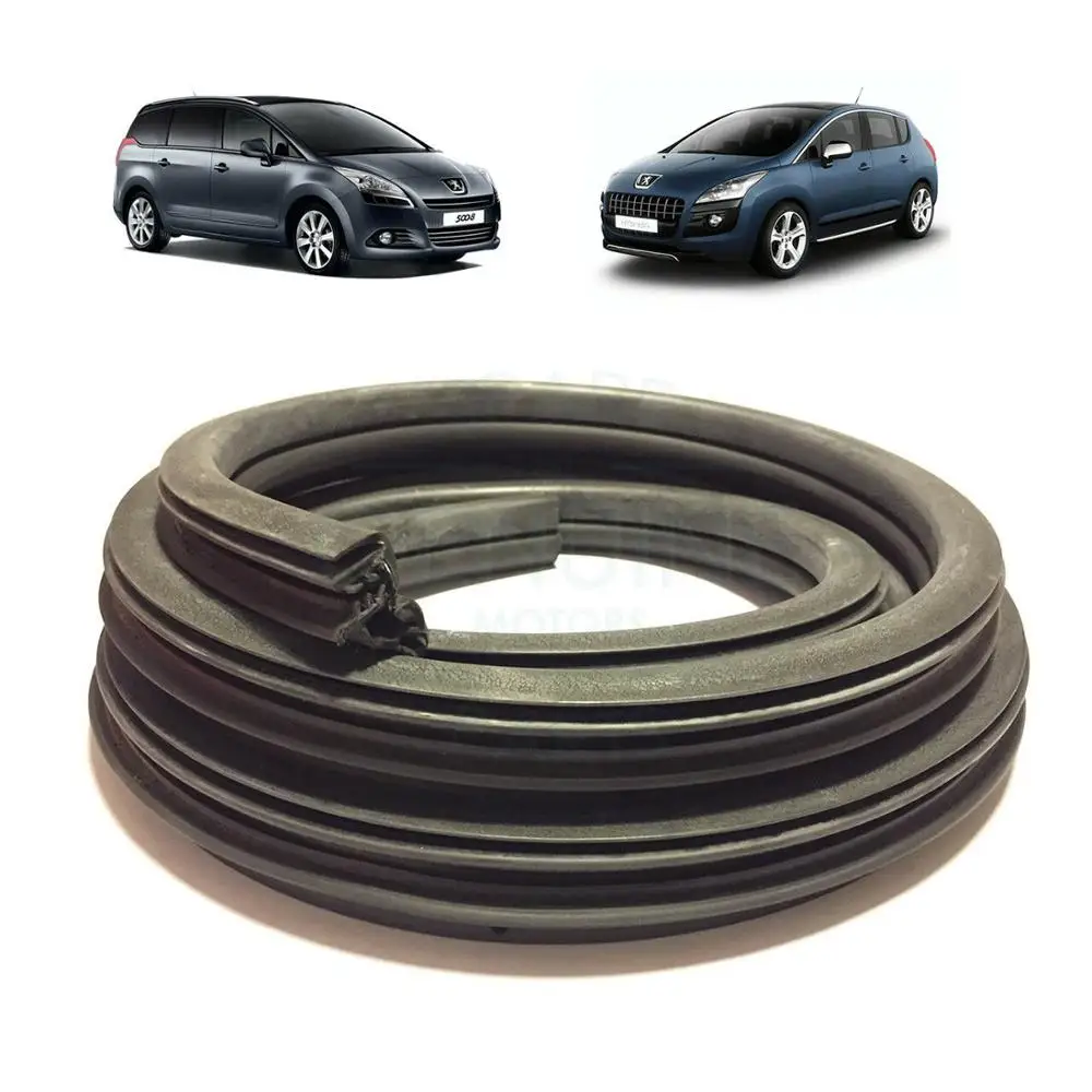 

For PEUGEOT- 3008 / 5008 FRONT DOOR WEATHERSTRIP SEAL 2008-2016, 9814855880