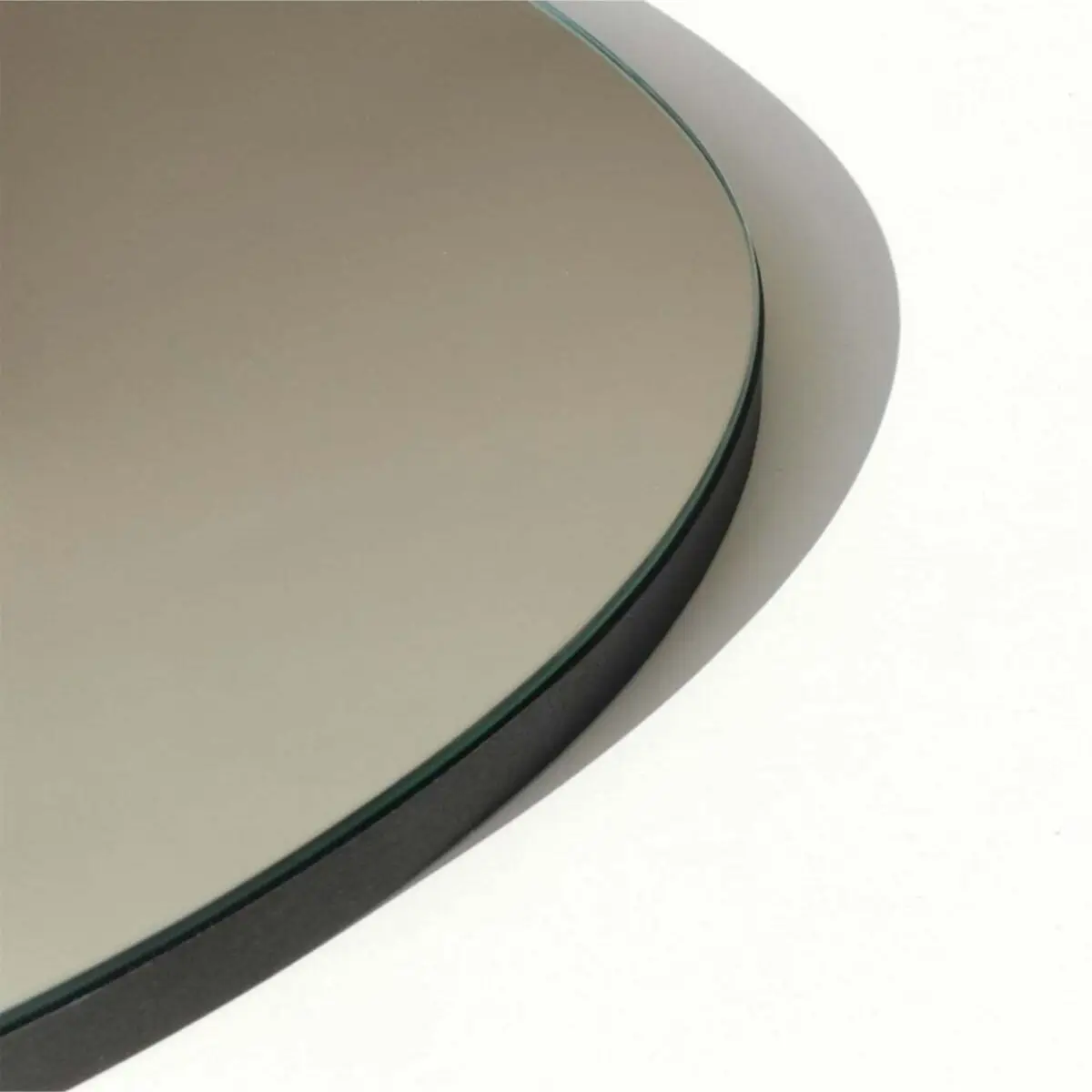 Эстетические декоративные настенные зеркала 75*55 см домашний декор гостиная