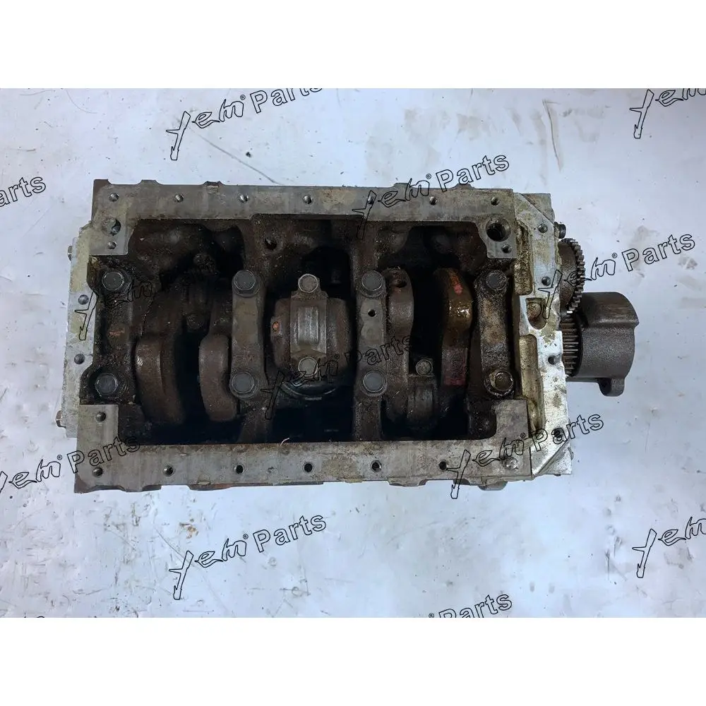 Запасные части двигателя для блока Yanmar 3D74 3TNE74| |