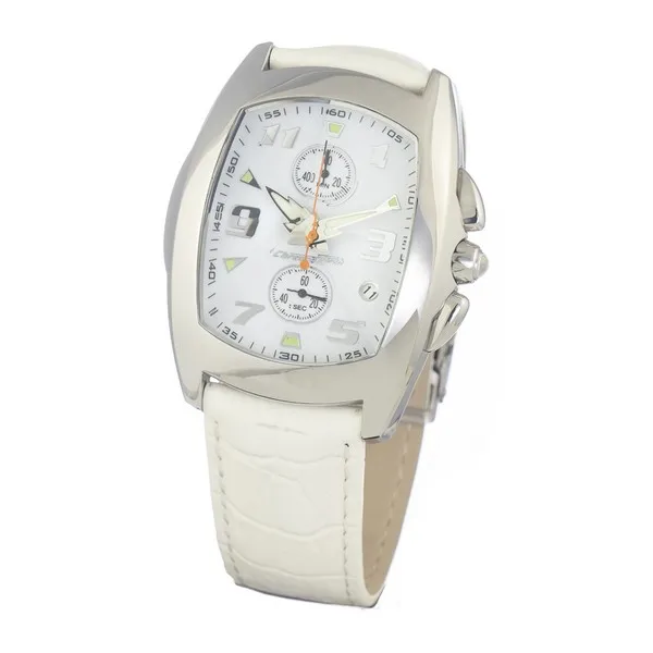 Мужские часы Chronotech CT7468 09 (43 мм)|Мужские механические часы| |