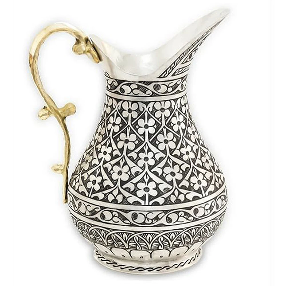 

Copper Jug Special Design Hand Made