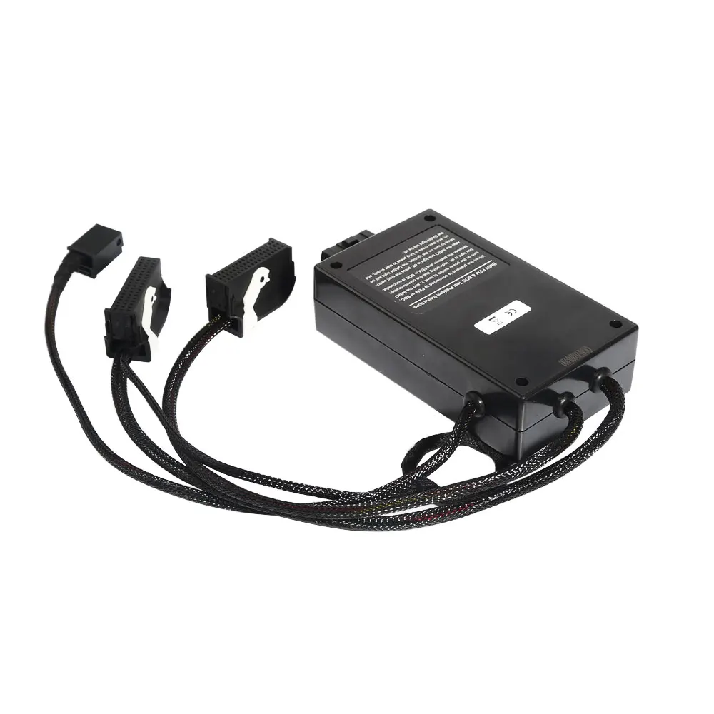 Платформа Фем BDC тестовая платформа для модуля BMW F20 F30 F35 X5 X6 I3 модуль 14 в 5 А