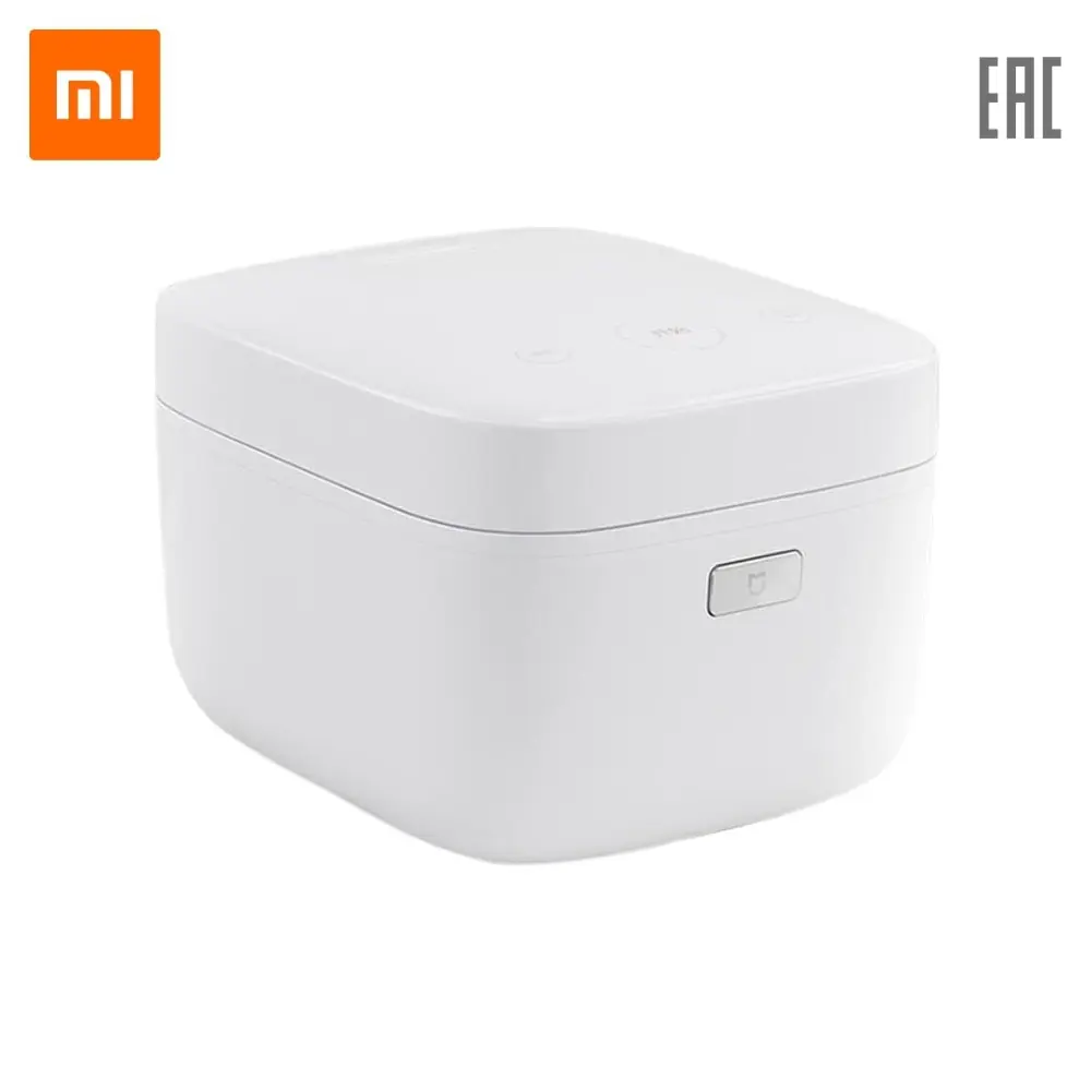 Умная мультиварка Xiaomi Mi Induction Heating Rice Cooker IHFB01CM 3 литра|Мультиварки| |