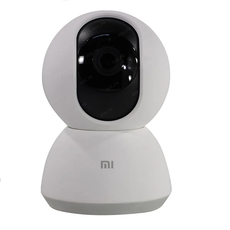 IP камера Xiaomi Mi Home Security Camera 360° 1080p|Видеокамеры 360 °| |