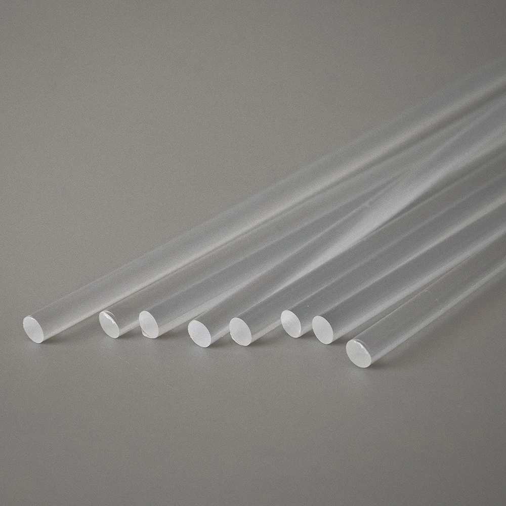 78-80 pcs hot glue rods for gun 7*300mm | Инструменты