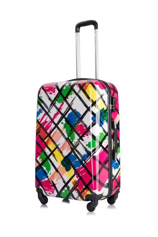 Чемоданы Drawing | Багаж и сумки