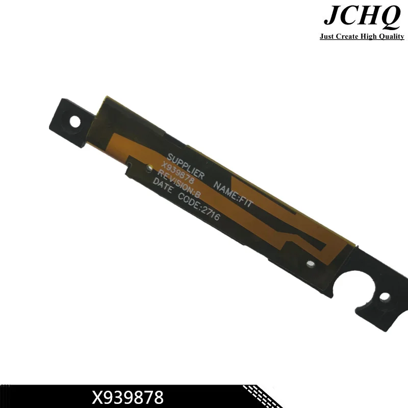 Сменная Новая антенна Wifi для Surface Pro 4 1724 Bluetooth сигнальная полоса X939878 X939879 - купить