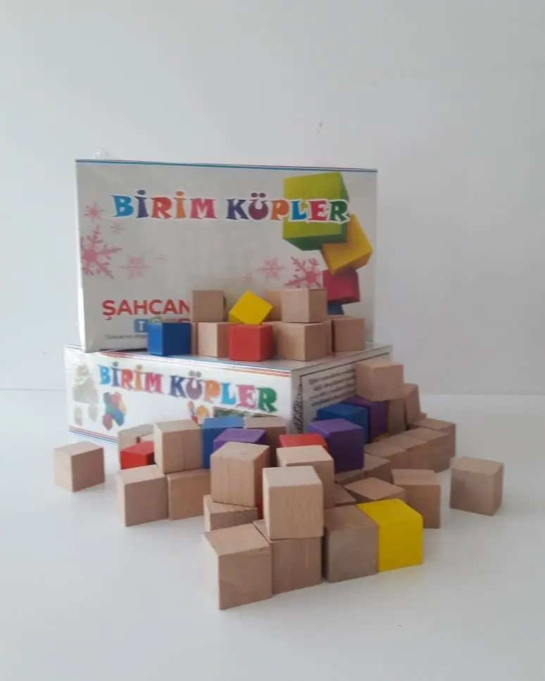 

BİRİM KÜPLER