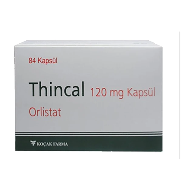 

Thncal 120mg Freeshipping