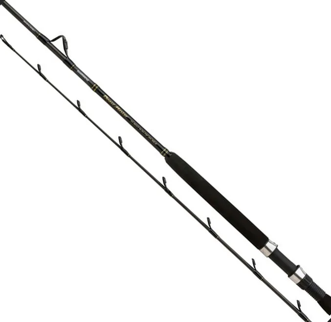 Удилище лодочное Shimano BEASTMASTER AX BT S 7ƌ&quot 12 20|Удочки| |