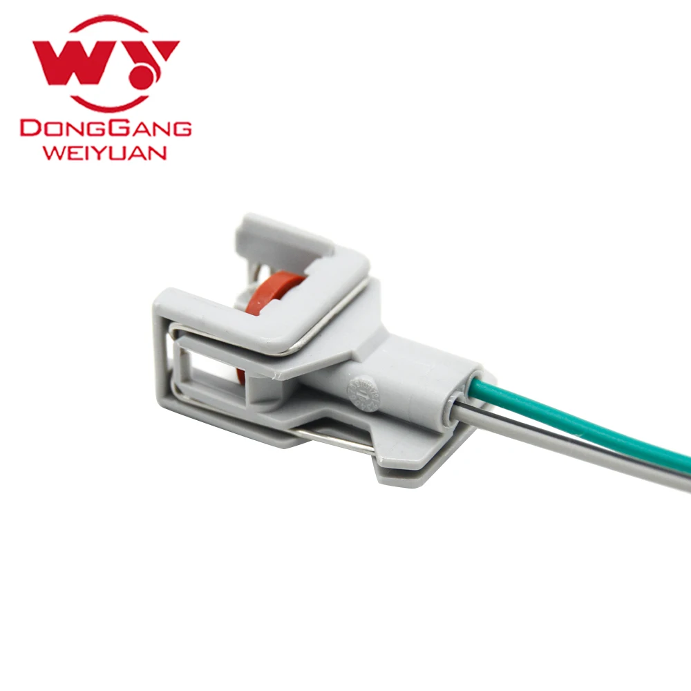 4 шт./лот высокое качество и высокие продажи заглушки инжектора Common Rail DEL-004