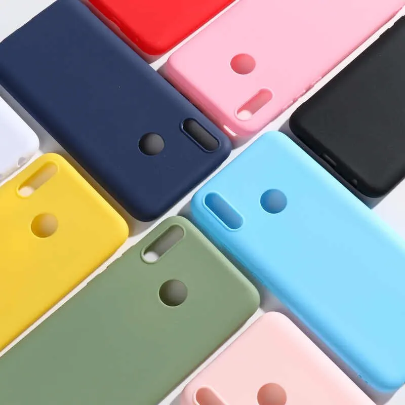 Phone case for Huawei Honor 8 9 10 20 Y5 Y6 Y7 Y9 Nova 5T P30 P40 p Smart Z 2019 2020 Lite 20i 10I 9A 8A 9x 8x 9s 8s y5p y6p y7p Mobile Cases &amp