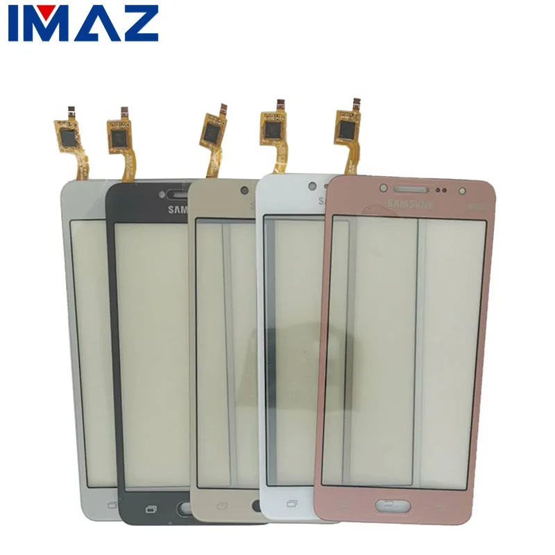 IMAZ 5 &quotG532 сенсорный датчик дигитайзера для Samsung Galaxy J2 Prime G532 SM-G532 G532F Передняя