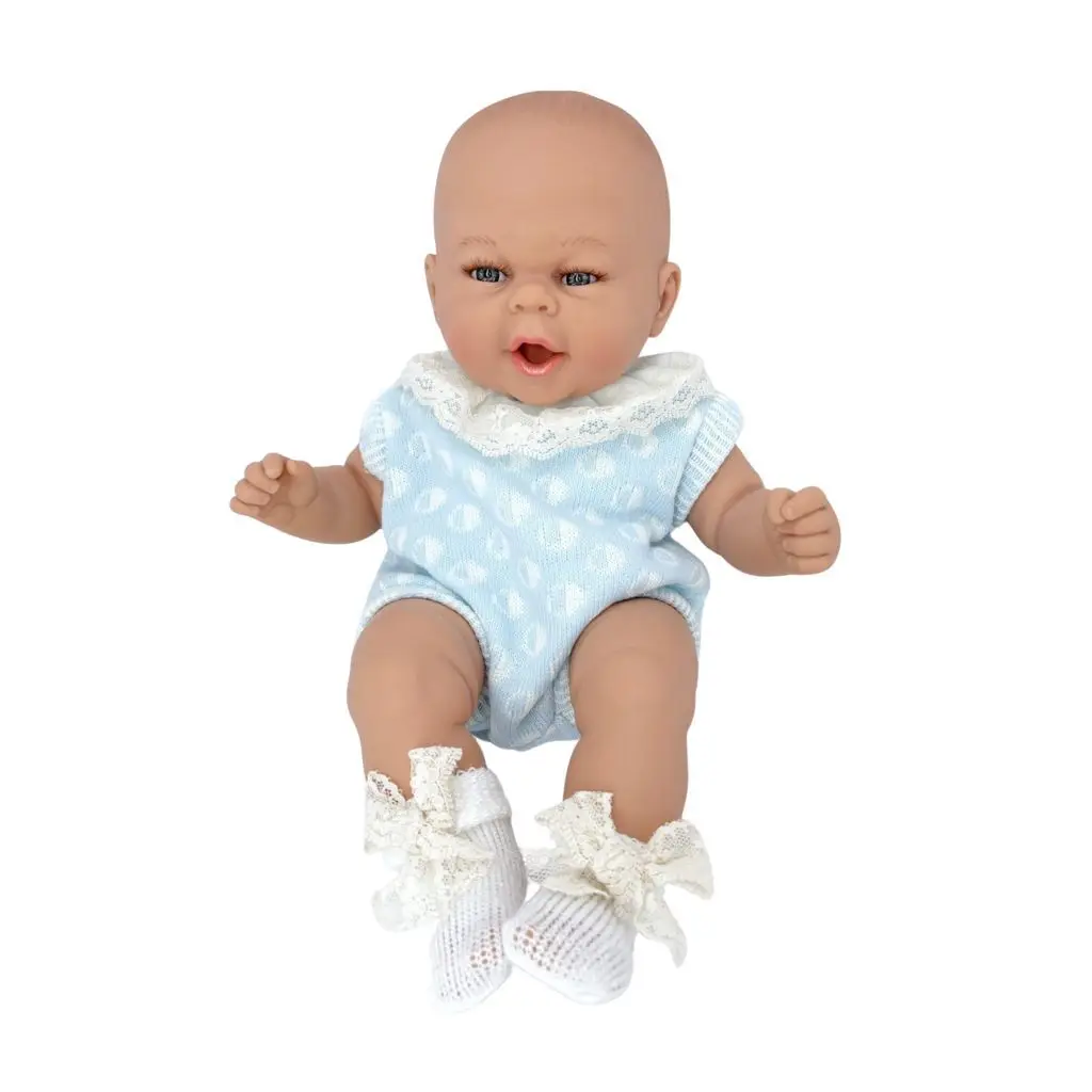 Кукла Manolo Dolls мягконабивная Thais 37см (2005) | Игрушки и хобби
