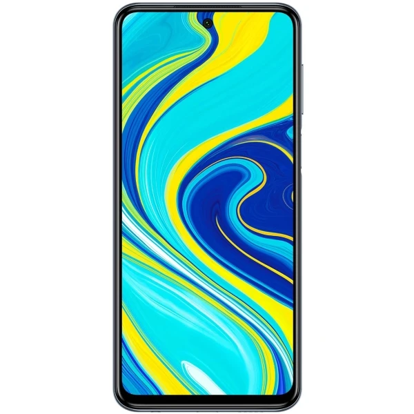 Смартфон Xiaomi Redmi Note 9 Pro /6+128Гб /Камера 64Мп /5020mAh/ [Доставка от 2 дней Ростест