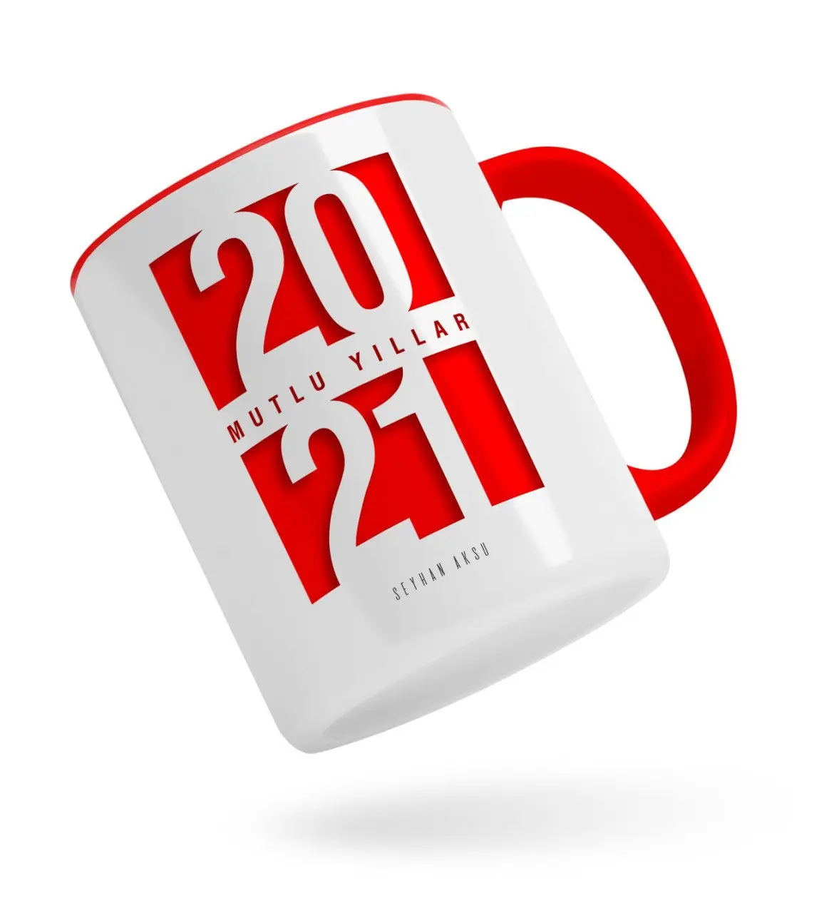 

Персонализированные 2021 с днем рождения зеленый чай китайский Bardak-7