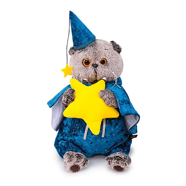Clothes for soft toys Budi Basa costume star 22 cm | Игрушки и хобби