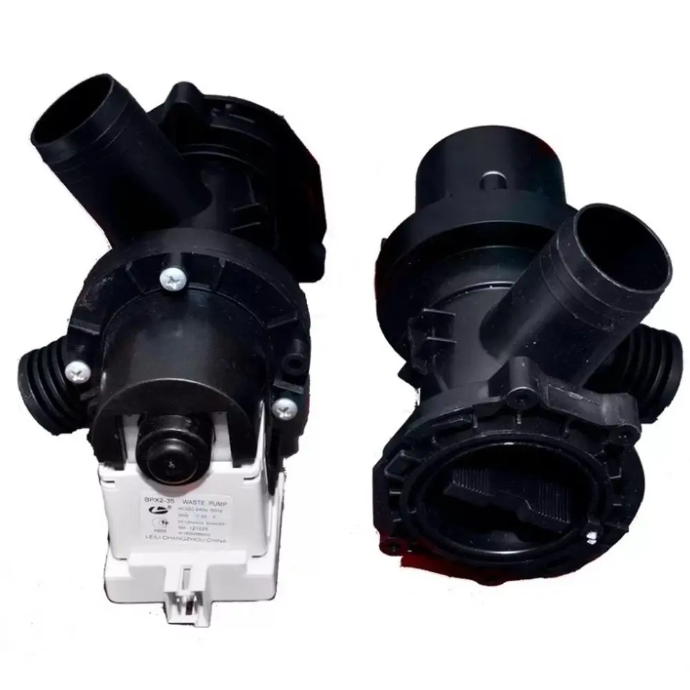 Купить Сливную Помпу Для Стиральной Машины Индезит