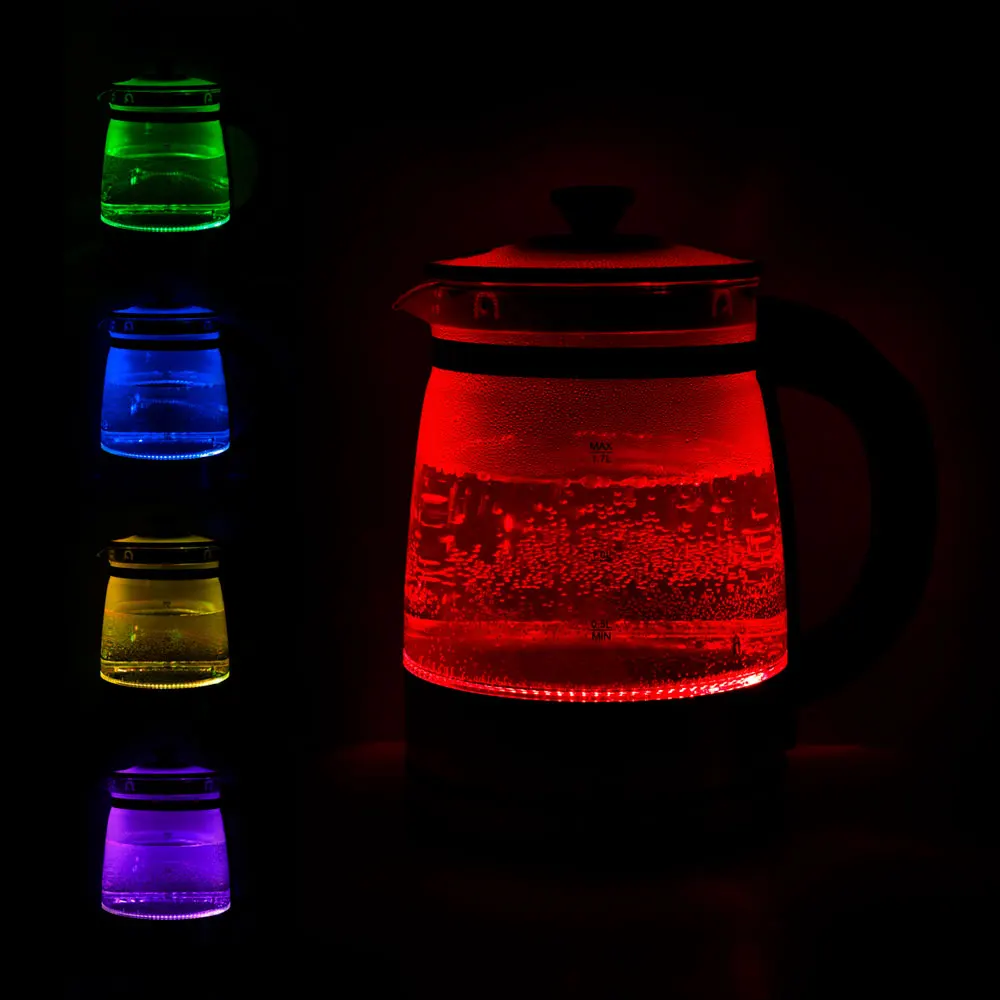 Чайник Kitfort KT-6119 |