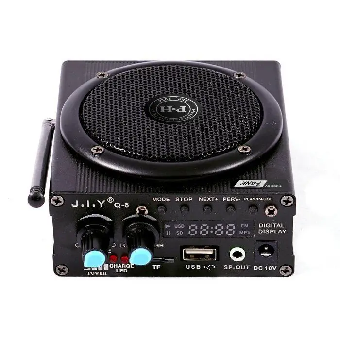 Электронный манок Photo-Hunter Sound8 | Спорт и развлечения