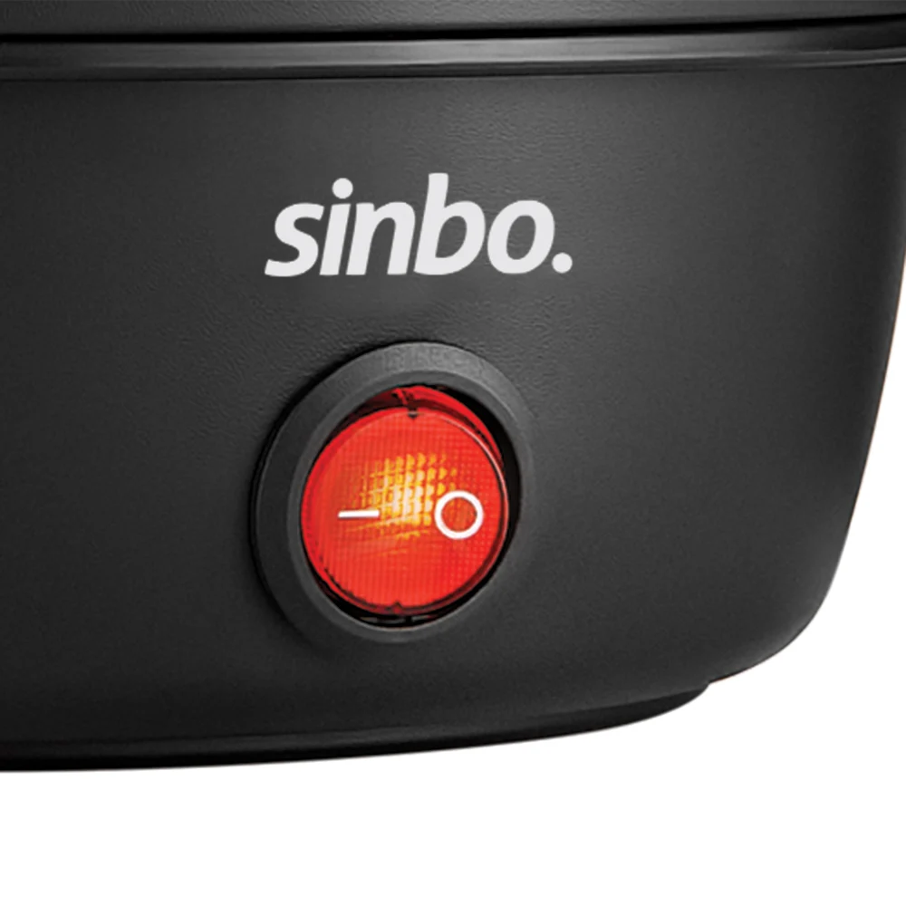 

| Sinbo | 7