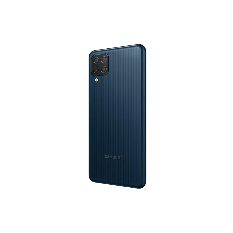 Смартфон Samsung Galaxy M12 64GB | Мобильные телефоны и аксессуары