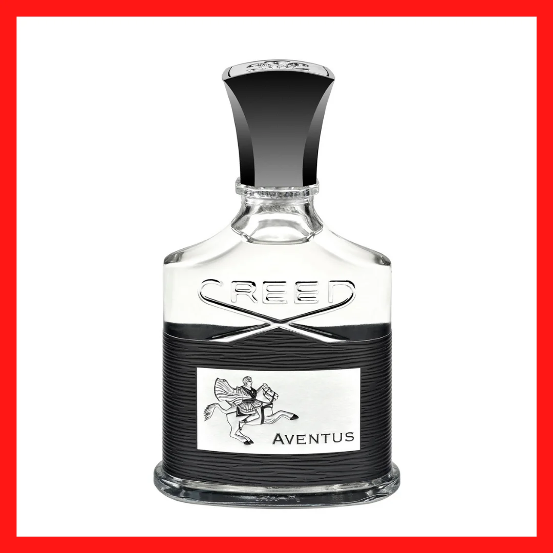 Creed AVENTUS отливанты мужская парфюмерия |