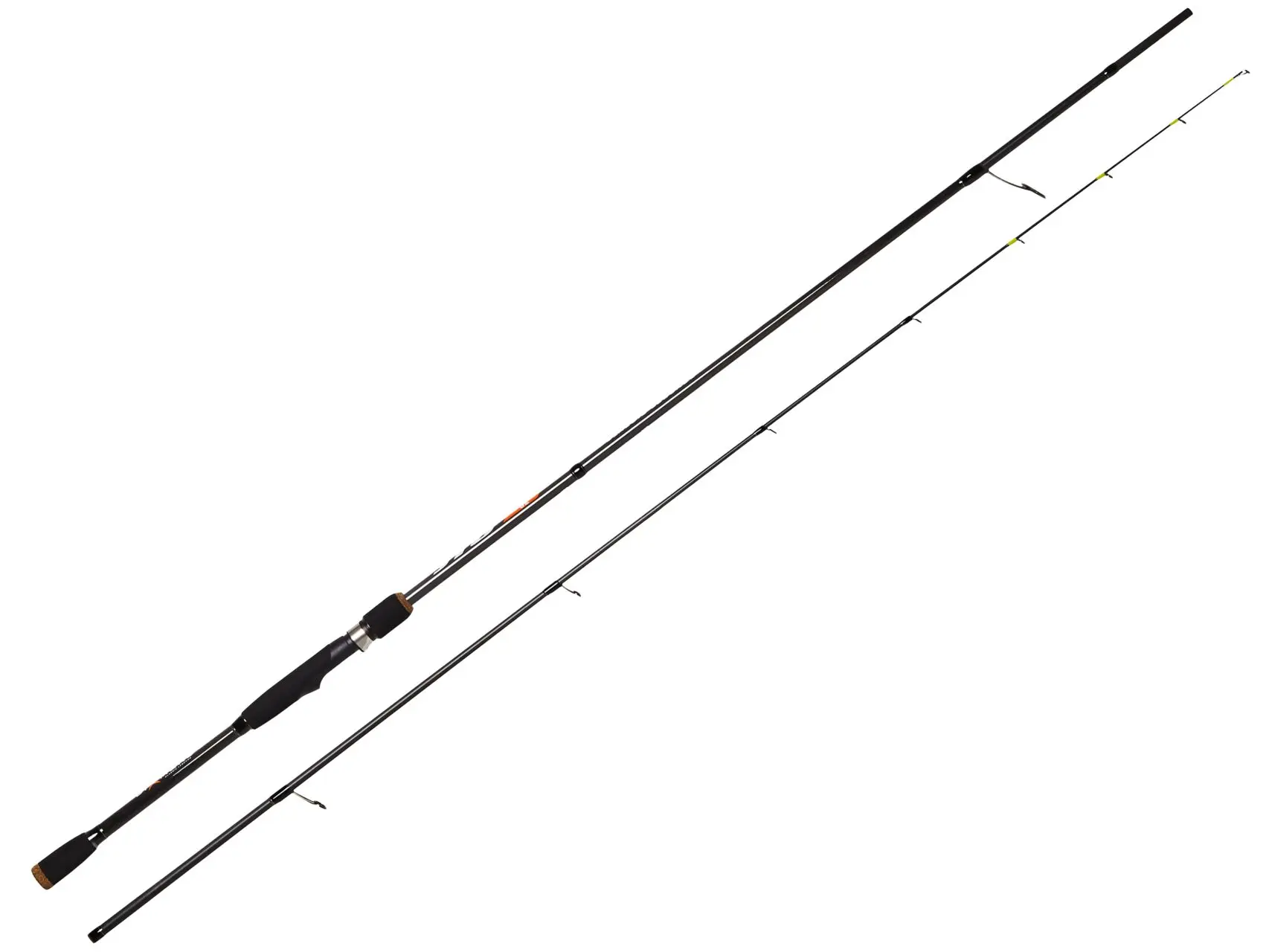 Rod spinning Salmo Diamond jig 32 2.48 | Спорт и развлечения