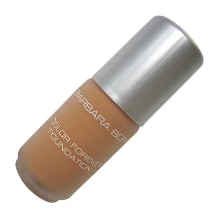 

BARBARA BORT COLOR FOREVER FOUNDATION-FOUNDATION 7 NUMBER 141372530