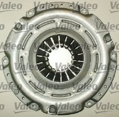 Комплект сцепления Daewoo Korando/Musso 2.9D/2.9TD 01 VALEO 8211 | Автомобили и мотоциклы