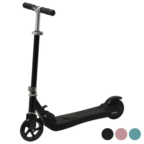Электрический скутер Denver Electronics SCK 5300 6 км/ч 100 Вт|Самокаты| |