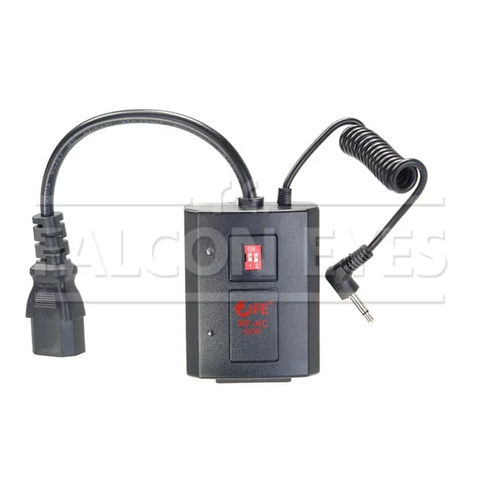 Радиосинхронизатор Falcon Eyes RF-AC425 | Электроника