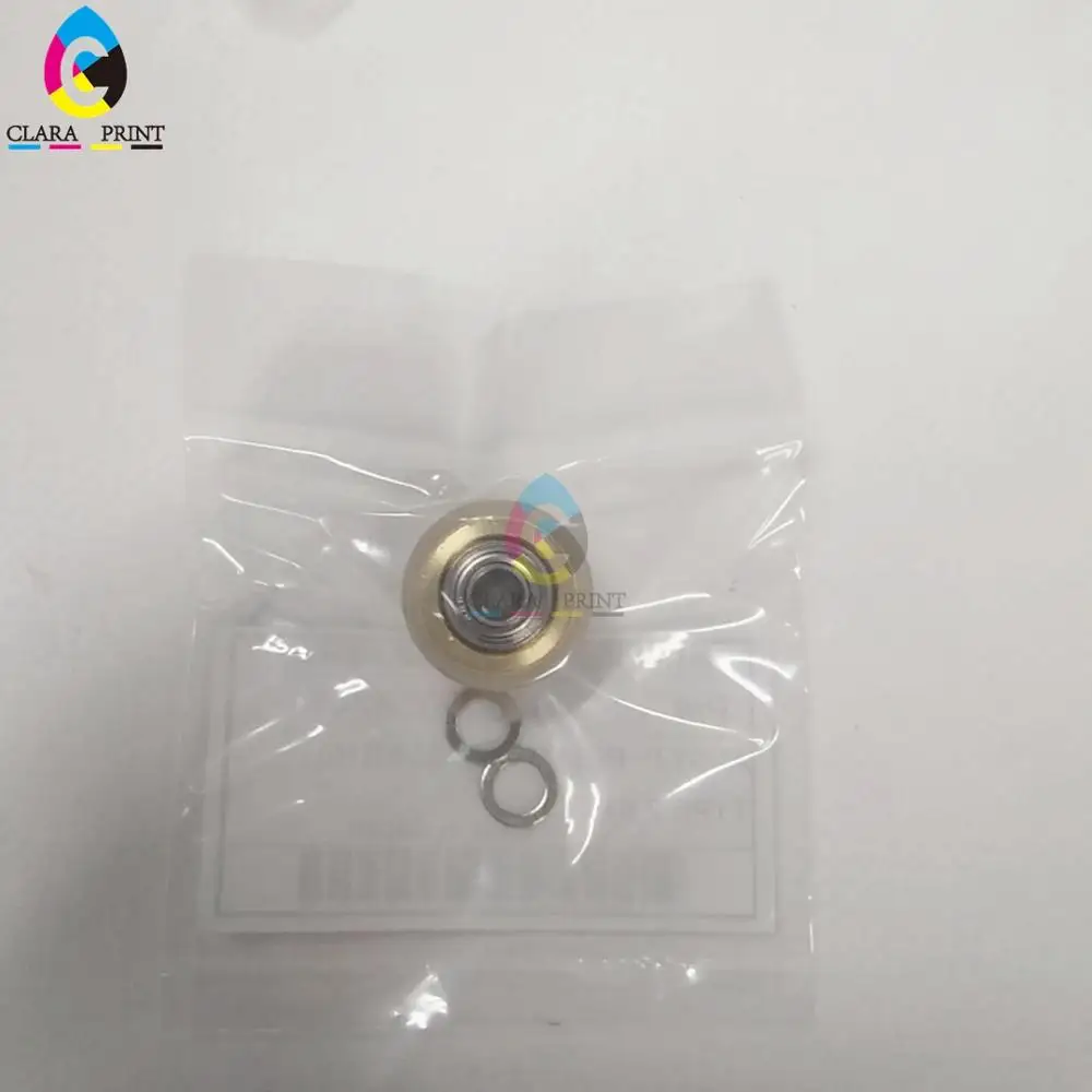 Ooriginal Japan Roland Assy P Roller TD16S4(B10) Тип 2_01 6000003824/6000003823 (средний)|Чернильные картриджи| |