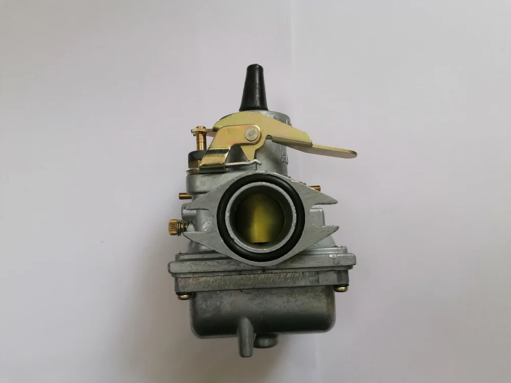 Carburetor Pacco motorcycle Minsk owl Sunrise 125ss-175ss original |