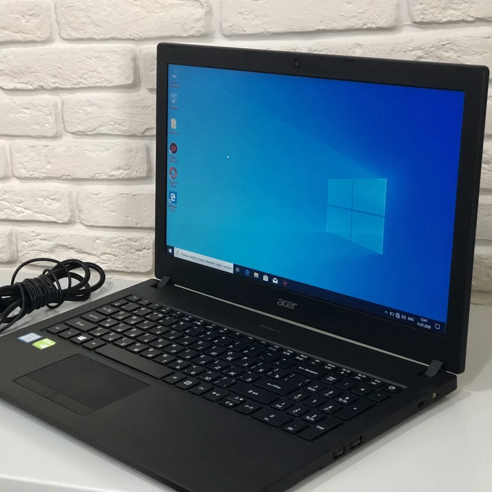 Игровой ACER TravelMate p i5 8250U 12 GB НОУТБУКИ|Ноутбуки| |