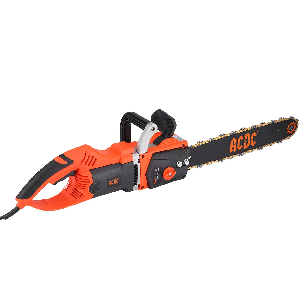 Электрическая пила EC 2600 ACDC Цепная 2600w T0032|Электрические пилы| |