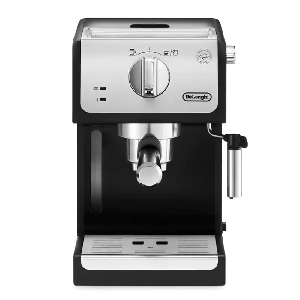 Кофеварка DeLonghi ECP33.21.BK|Кофеварки| |