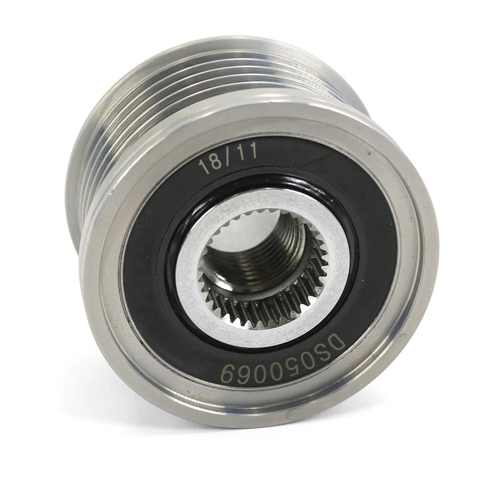Шкив генератора для BMW Z4 E85 2 0 2005-2009 730i 3 2005-2008 F230329 |