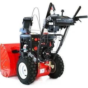 Снегоуборщик MTD Optima ME 66 |