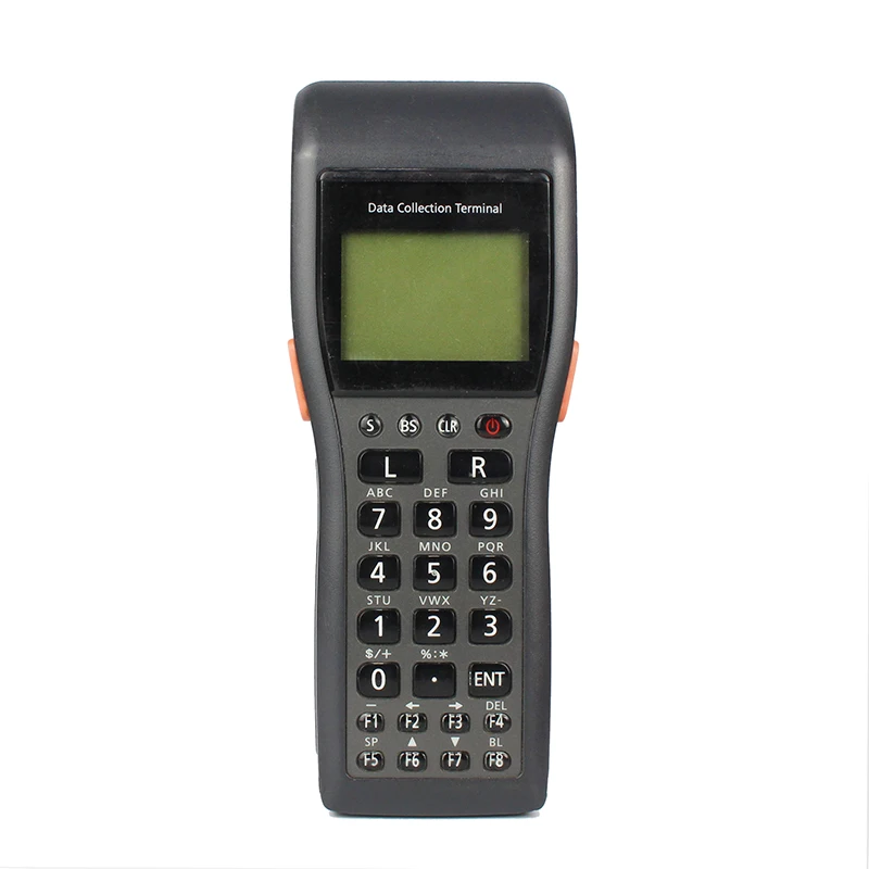 

Integrated Laserscanner for Casio DT930 DT-930M50E Mobile Computer