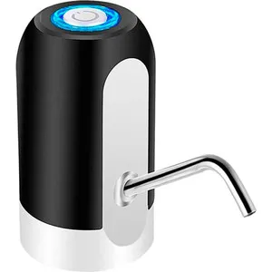 Помпа электрическая Aqua Work H-RP14 (черная) | Бытовая техника