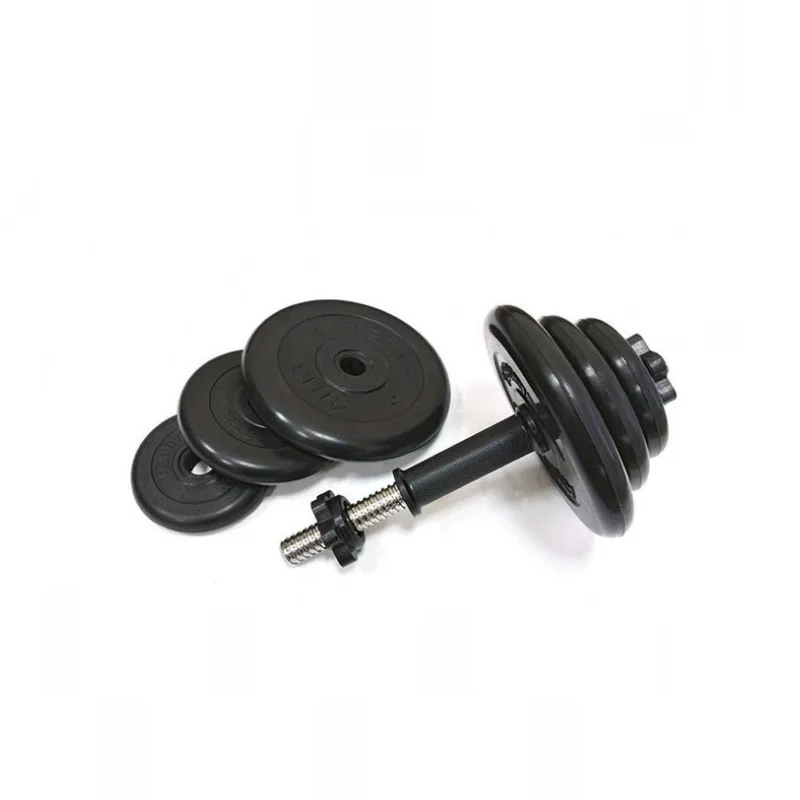 Гантели разборные BARBELL Atlet 1 по 19 кг D 31 mm | Спорт и развлечения