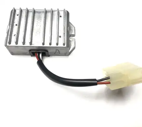 Рысь Регулятор напряжения 30.3702 купить в интернет магазине - SnowSport