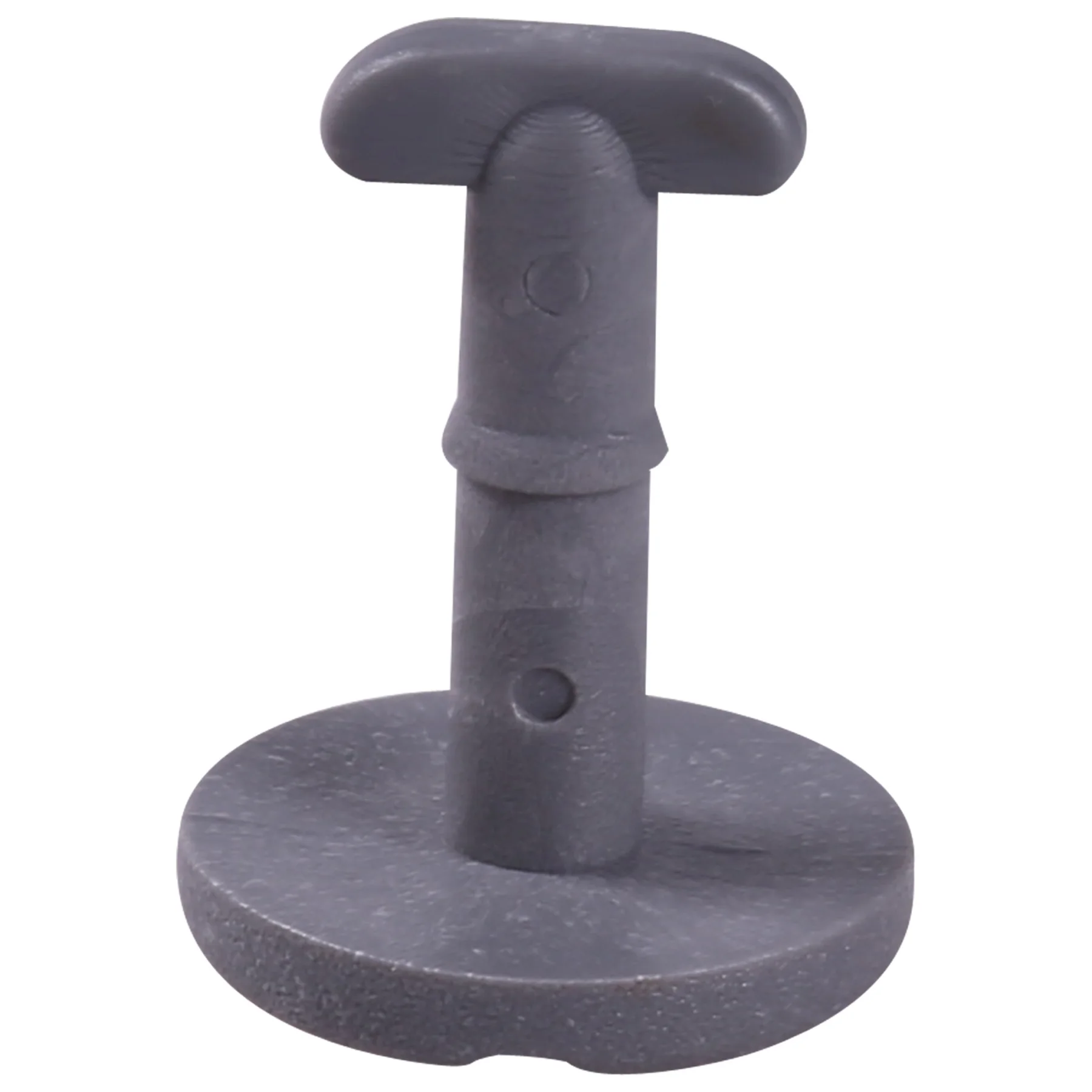 

Bross Auto Parts BCF386 10 Pieces Floormat Twist Lock PIN, Gray for BMW 82119410191