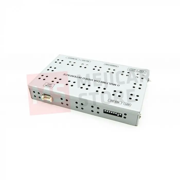 ВИДЕОИНТЕРФЕЙС GVIF LX/LR/IF/NIS | Автомобили и мотоциклы