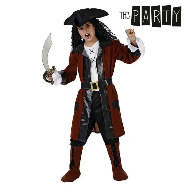 Костюм для детей Th3 Party 5846 Privateer |