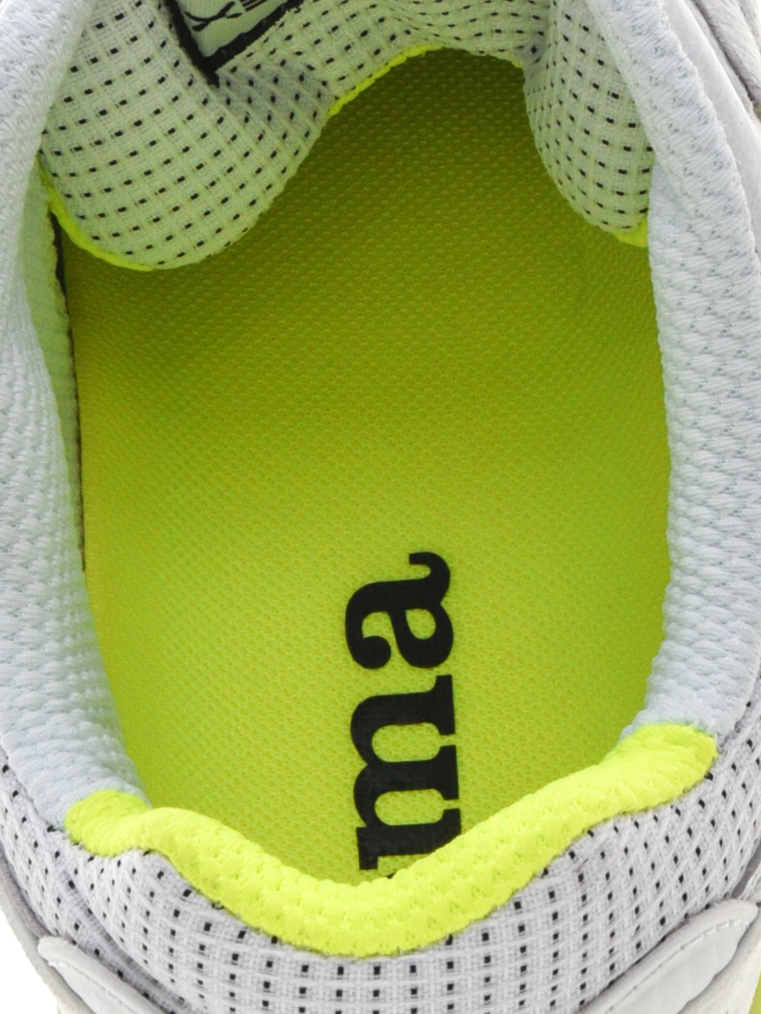 Joma. Футзальная обувь TOP FLEX белый | Спорт и развлечения